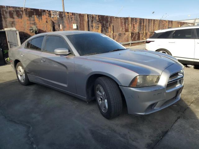 Photo 4 from auction – 2014 DODGE CHARGER SE with VIN 2C3CDXBG1EH168550