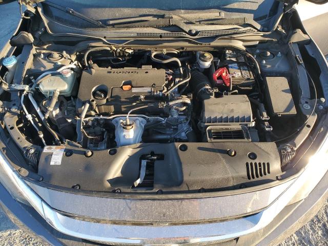 Photo 11 from auction – 2018 HONDA CIVIC EX with VIN 2HGFC2F74JH552195