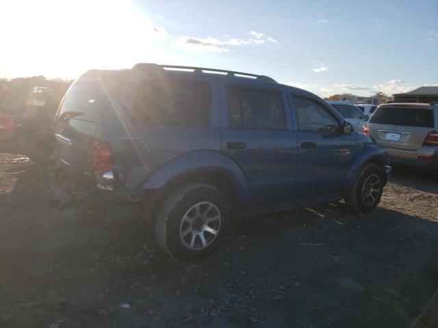 Photo 3 from auction – 2005 DODGE DURANGO SL with VIN 1D4HB48N25F545693