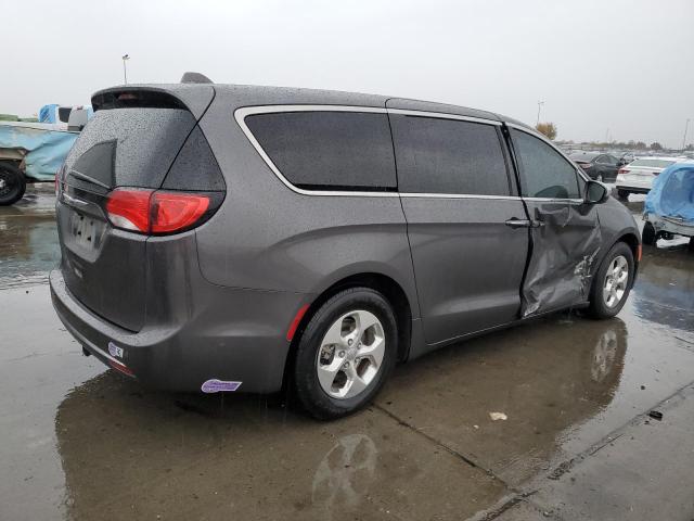 Photo 3 from auction – 2018 CHRYSLER PACIFICA H with VIN 2C4RC1N79JR237717