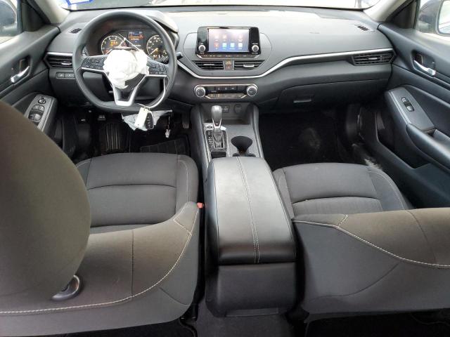 Photo 8 from auction – 2022 NISSAN ALTIMA S with VIN 1N4BL4BV3NN381617