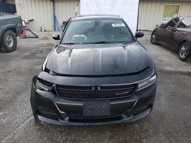 Photo 5 from auction – 2019 DODGE CHARGER SX with VIN 2C3CDXBG3KH644342
