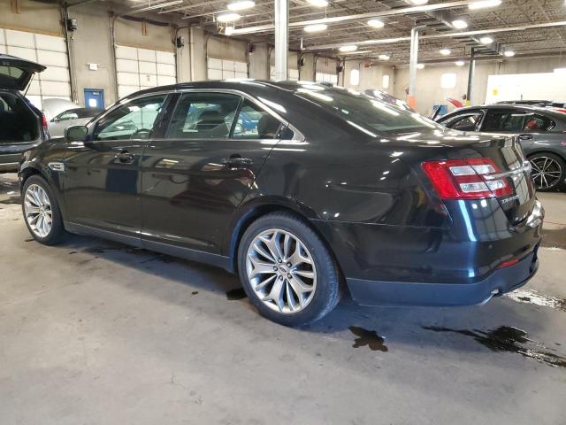 Photo 2 from auction – 2015 FORD TAURUS LIM with VIN 1FAHP2J86FG150442