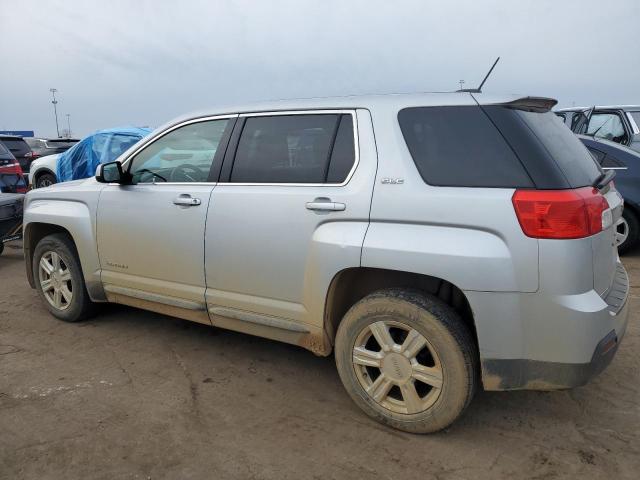 Photo 2 from auction – 2015 GMC TERRAIN SL with VIN 2GKFLVEK9F6139783