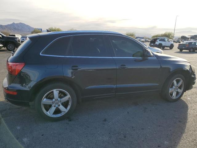 Photo 3 from auction – 2011 AUDI Q5 PREMIUM with VIN WA1LFAFP5BA119319