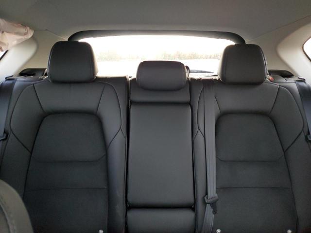Photo 10 from auction – 2022 MAZDA CX-5 SELEC with VIN JM3KFBBMXN0640587