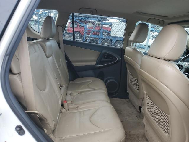 Photo 10 from auction – 2011 TOYOTA RAV4 LIMIT with VIN 2T3DF4DV0BW155191