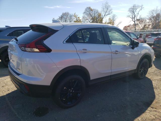 Photo 3 from auction – 2024 MITSUBISHI ECLIPSE CR with VIN JA4ATVAAXRZ065537