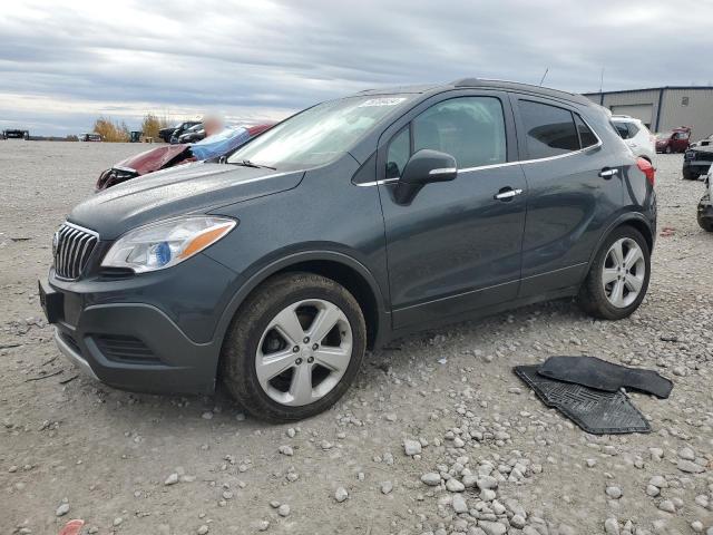 BUICK ENCORE 2016 with VIN KL4CJESB0GB664118 - Photo from auction