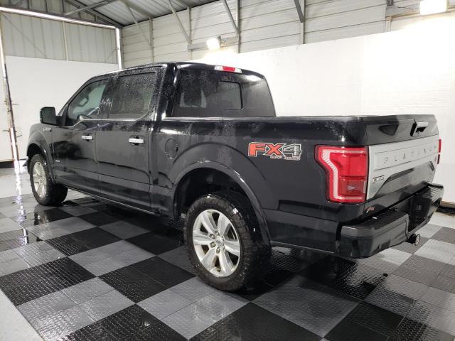 Photo 2 from auction – 2016 FORD F150 SUPER with VIN 1FTEW1EG6GFA50263