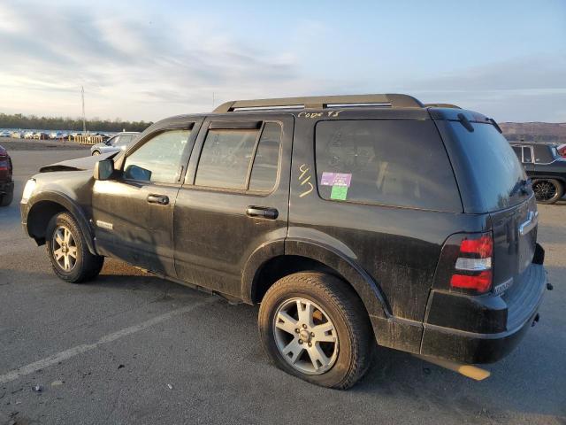 Photo 2 from auction – 2007 FORD EXPLORER X with VIN 1FMEU73EX7UB50805
