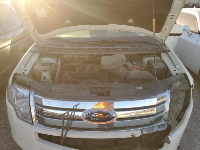 Photo 12 from auction – 2008 FORD EDGE SEL with VIN 2FMDK38C88BB08030
