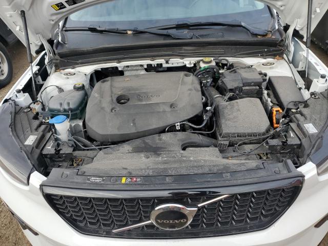 Photo 11 from auction – 2024 VOLVO XC40 PLUS with VIN YV4L12UL7R2249713