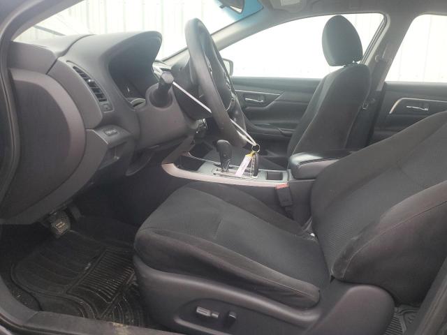 Photo 7 from auction – 2015 NISSAN ALTIMA 2.5 with VIN 1N4AL3AP1FC429797