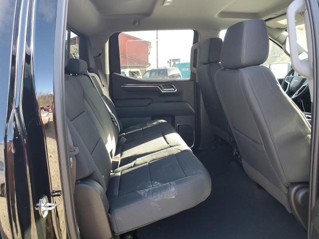 Photo 10 from auction – 2024 CHEVROLET SILVERADO with VIN 2GCUDDED4R1171800