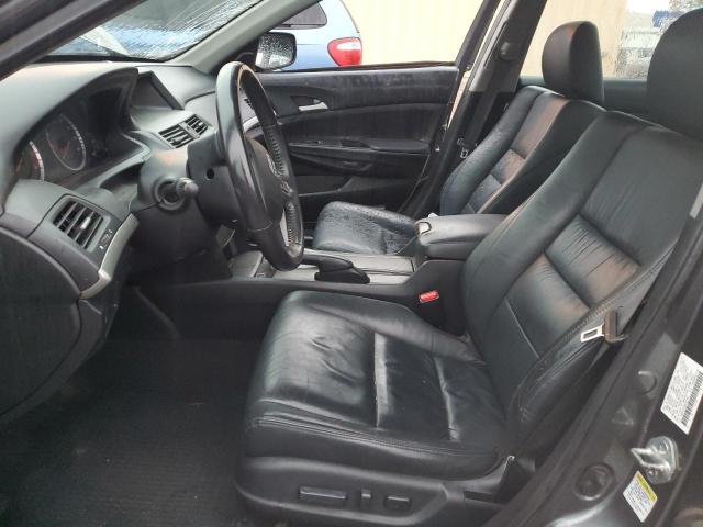 Photo 7 from auction – 2011 HONDA ACCORD SE with VIN 1HGCP2F68BA096295