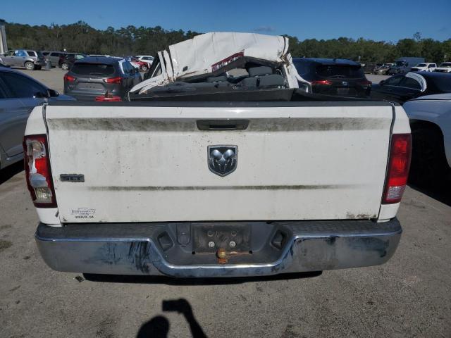 Photo 6 from auction – 2017 RAM 1500 SLT with VIN 1C6RR6GT1HS576378