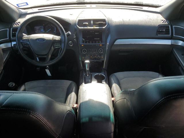 Photo 8 from auction – 2017 FORD EXPLORER X with VIN 1FM5K7D89HGA87047