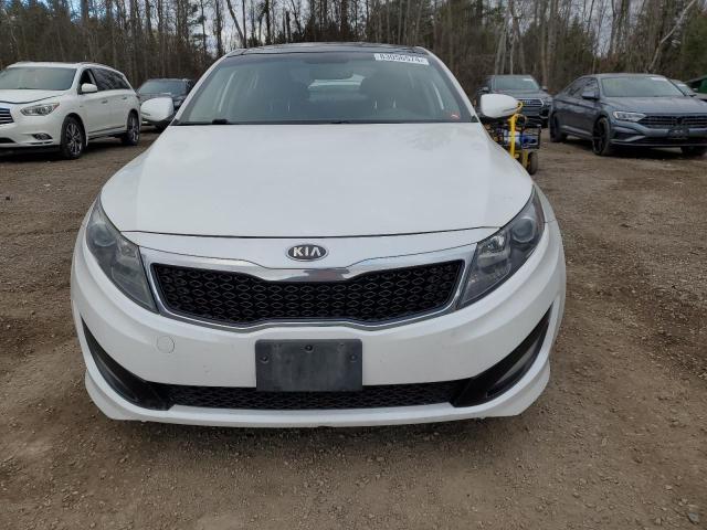 Photo 5 from auction – 2013 KIA OPTIMA LX with VIN KNAGM4A78D5396920
