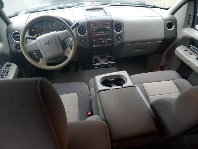 Photo 8 from auction – 2007 FORD F150 SUPER with VIN 1FTPW14V27FB39398