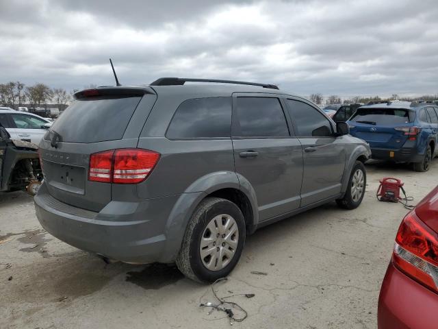 صورة رقم 3 من المزاد - 2020 DODGE JOURNEY SE مع VIN 3C4PDCAB9LT237422