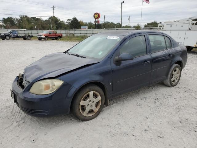Photo 1 from auction – 2008 CHEVROLET COBALT LT with VIN 1G1AL58FX87272052