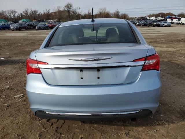 Zdjęcie 6 z aukcji – 2012 CHRYSLER 200 TOURIN z VIN 1C3CCBBB5CN176763