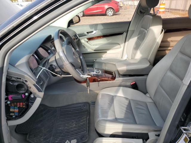 Photo 7 from auction – 2006 AUDI A6 AVANT Q with VIN WAUKH74F76N181549