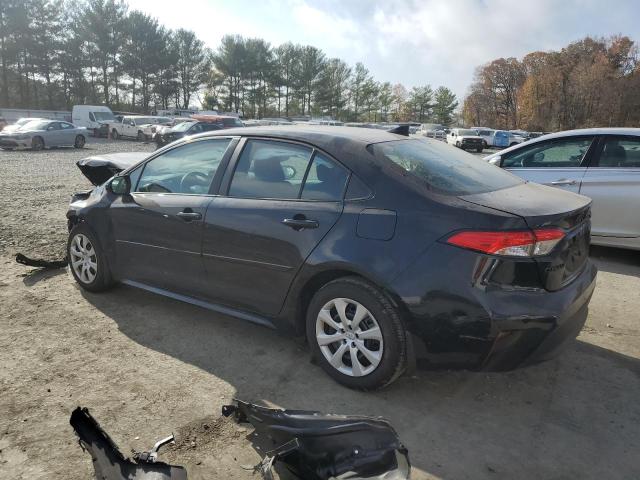 Photo 2 from auction – 2024 TOYOTA COROLLA LE with VIN 5YFB4MDE6RP131544