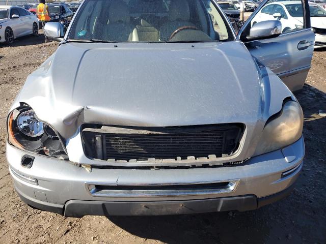 Photo 12 from auction – 2008 VOLVO XC90 V8 with VIN YV4CZ852381429485