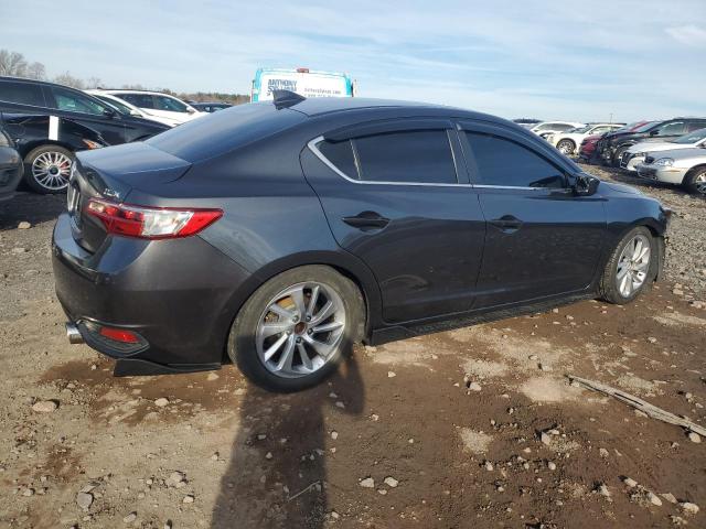 Фото 3 с аукциона – 2016 ACURA ILX BASE W с VIN 19UDE2F3XGA024232
