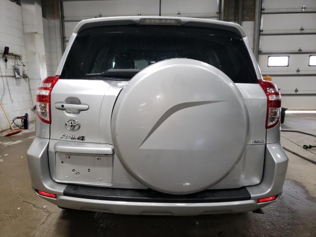 Photo 6 from auction – 2012 TOYOTA RAV4 LIMIT with VIN 2T3DK4DVXCW083235