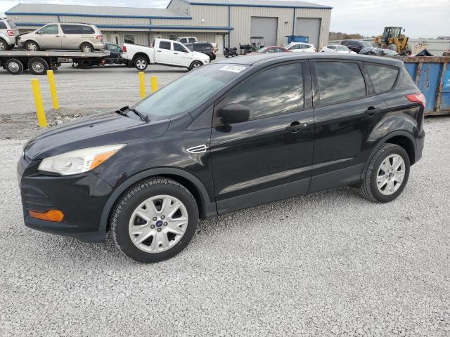 FORD ESCAPE S 2014 z numerem VIN 1FMCU0F75EUA91333 - Zdjęcie z aukcji
