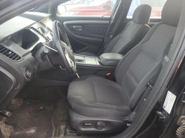 Photo 7 from auction – 2014 FORD TAURUS SEL with VIN 1FAHP2E88EG112459