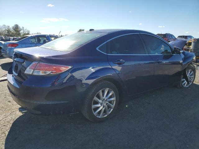 Photo 3 from auction – 2011 MAZDA 6 I with VIN 1YVHZ8CH0B5M17885
