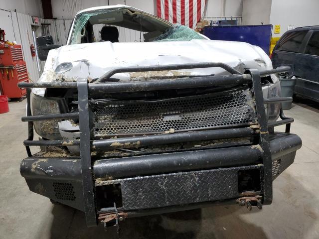 Photo 5 from auction – 2008 CHEVROLET SILVERADO with VIN 1GCHK236X8F208985