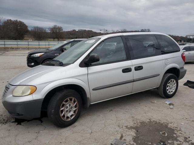 CHRYSLER VOYAGER 2002 с VIN 1C4GJ25B92B529469 - Фото с аукциона