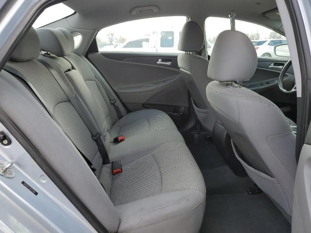 Photo 10 from auction – 2011 HYUNDAI SONATA GLS with VIN 5NPEB4AC4BH174997
