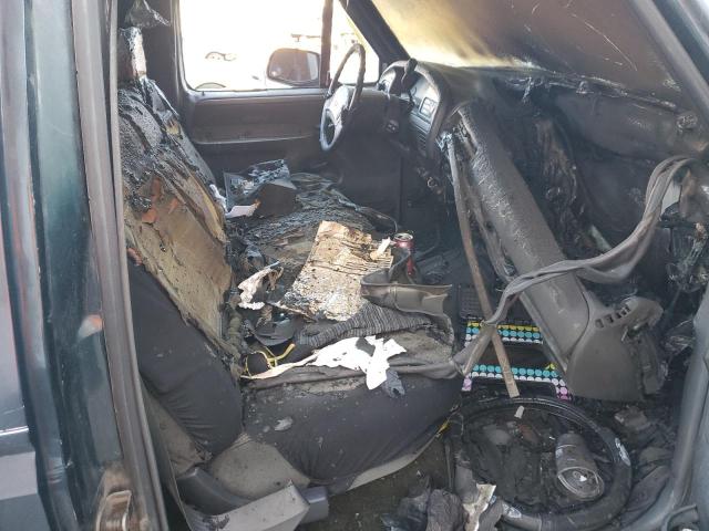Foto 10 de la subasta – 1993 FORD F250 con VIN 2FTHF26G0PCB45950