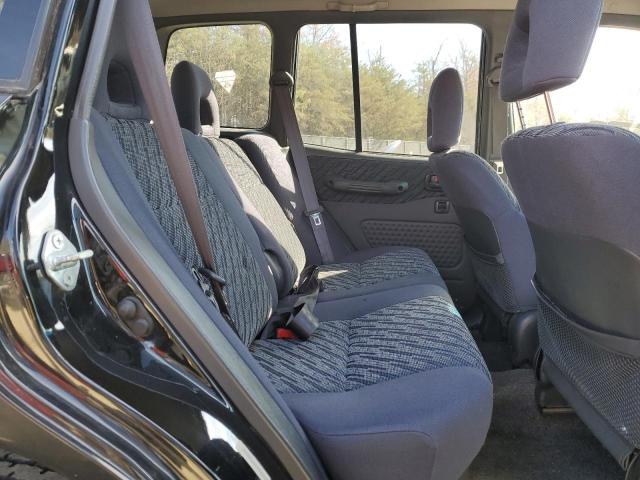 Photo 11 from auction – 2000 TOYOTA RAV4 with VIN JT3HP10V2Y7160968