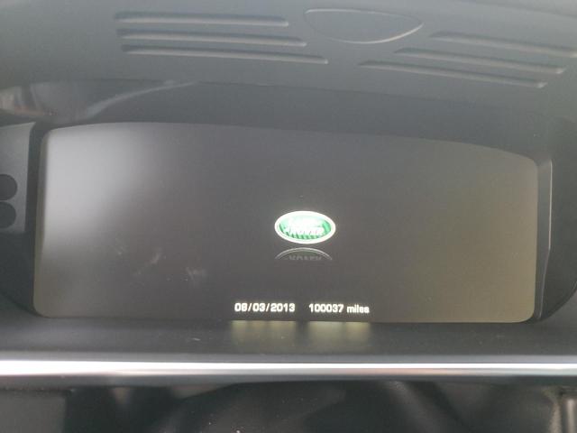 Photo 9 from auction – 2014 LAND ROVER RANGE ROVE with VIN SALGS2TF6EA184231