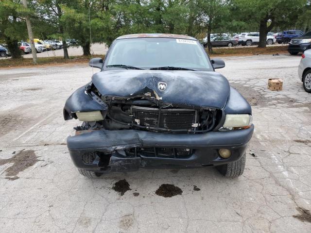 Photo 5 from auction – 2002 DODGE DAKOTA SPO with VIN 1B7GG32N02S564002