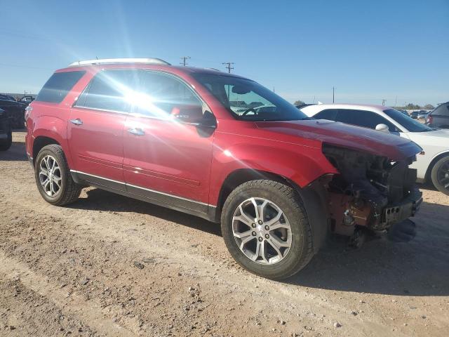 Photo 4 from auction – 2013 GMC ACADIA SLT with VIN 1GKKRSKD3DJ247186