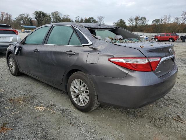 Photo 2 from auction – 2017 TOYOTA CAMRY LE with VIN 4T1BF1FK7HU291294