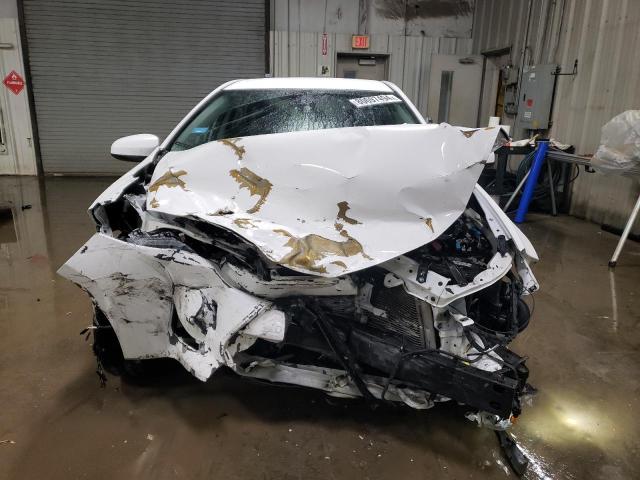 Photo 5 from auction – 2018 TOYOTA COROLLA L with VIN 2T1BURHE1JC085228
