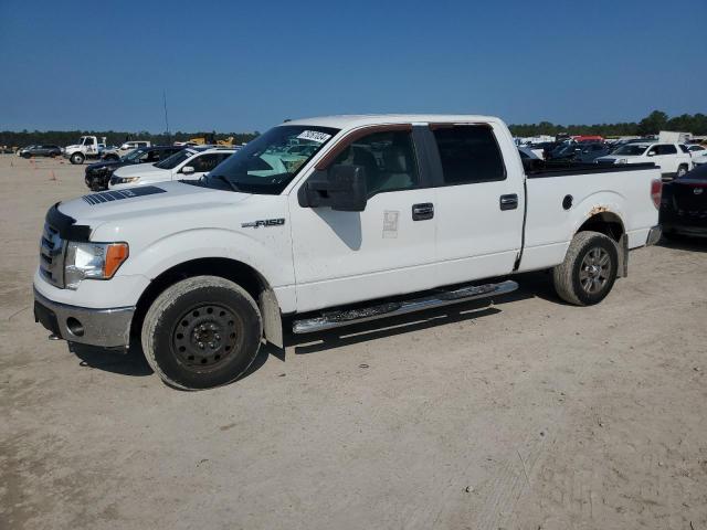 FORD F150 SUPER 2009 with VIN 1FTPW14V09FB33005 - Photo from auction