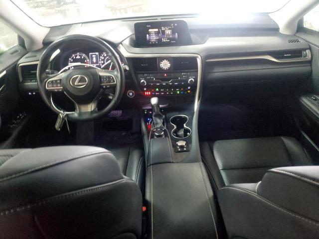 Photo 8 from auction – 2017 LEXUS RX 350 BAS with VIN 2T2BZMCA2HC095989