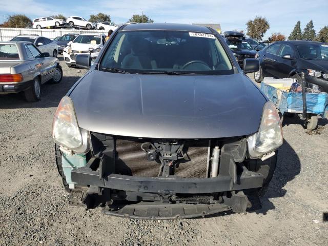 Photo 5 from auction – 2013 NISSAN ROGUE S with VIN JN8AS5MT4DW041142