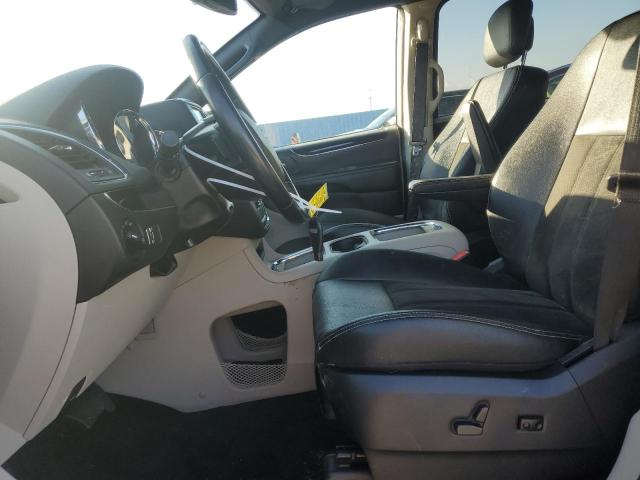 Photo 7 from auction – 2020 DODGE GRAND CARA with VIN 2C4RDGCG6LR160116