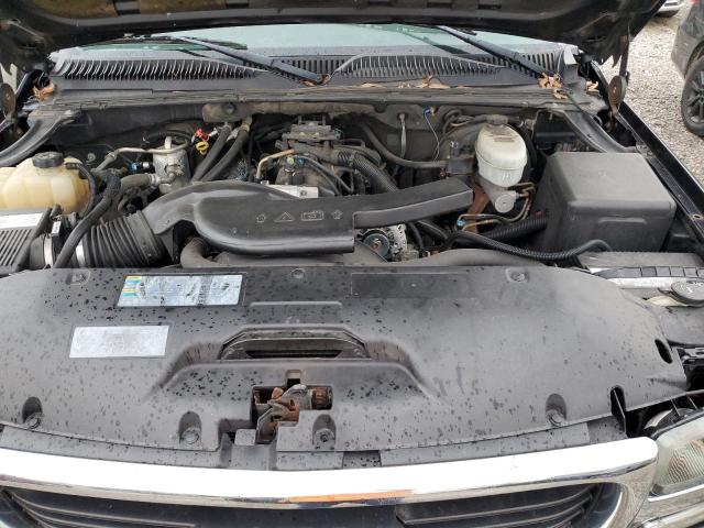 Photo 12 from auction – 2003 GMC YUKON with VIN 1GKEK13Z53R255523